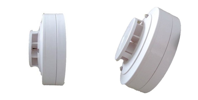 Temperature Heat Detector Sensor