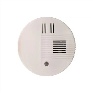 Самостоятелен детектор за дим