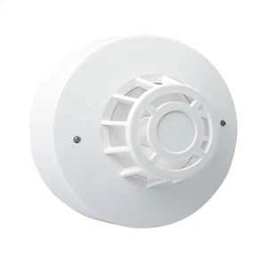 Кабелен топлинен детектор