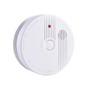 Детектор на CO Аларма за въглероден оксид