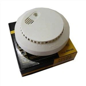 Пластмасов калъф за детектор за дим