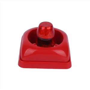 Интелигентна аларма за противопожарна безопасност