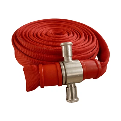 2-инчов пожарен маркуч