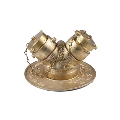 Свързване на пожарната