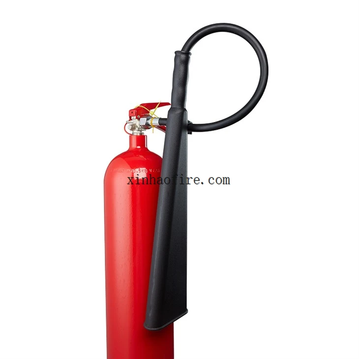 Fire Extinguisher Fire Extinguisher