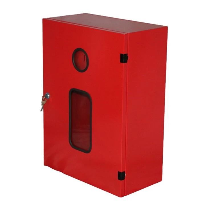 Fire Reel Box