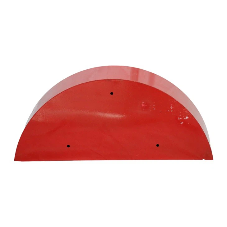 Metal Fire Hose Stored Box