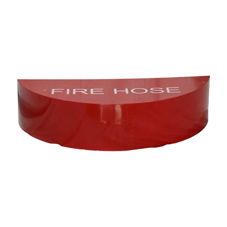 Metal Fire Hose Stored Box