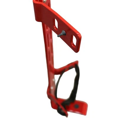 Желязна L-образна скоба