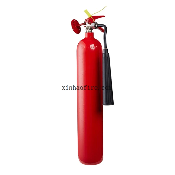Water Co2 Extinguisher