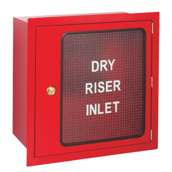 Външен пожарен хидрант шкаф