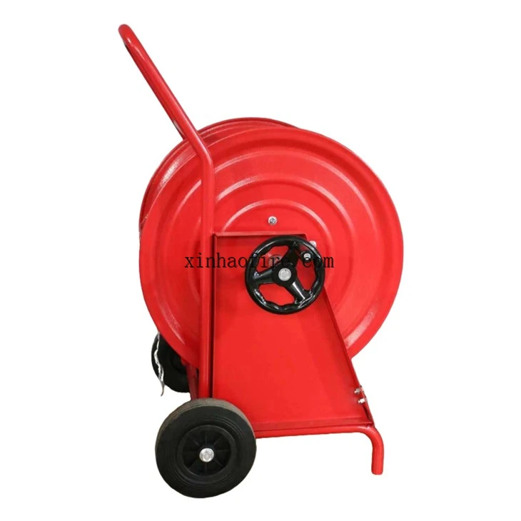 Mobile Fire Hose Reel suppliers