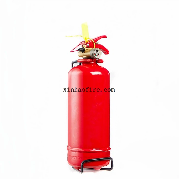 5lb Abc Fire Extinguisher