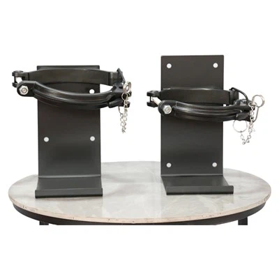 Пожарогасител на воден огън