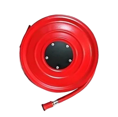 19 мм пожарен маркуч