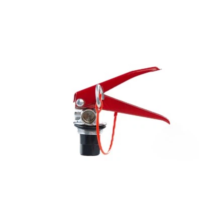 1 кг сух химически пожарогасител Vavle