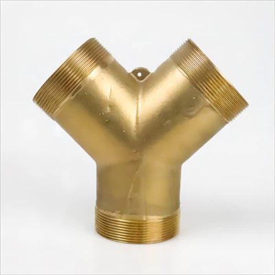 2-Месингов конектор за маркуч