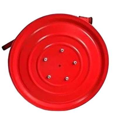 25 мм макара на пожарния маркуч