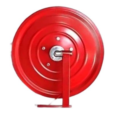 50 м макара с пожарен маркуч