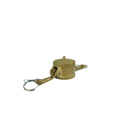 Капачка Camlock