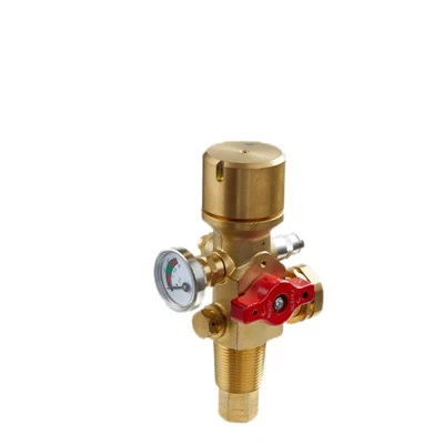 Пожарогасителна система Vavle