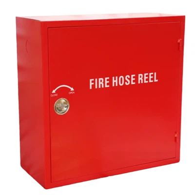 Шкаф за пожарен маркуч