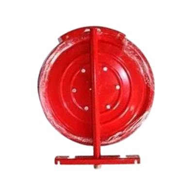 Пожарен маркуч с макара