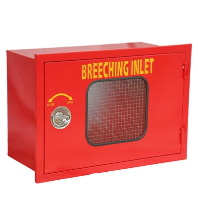 Кутия за маркуч за пожарен хидрант