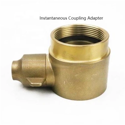 Адаптер за незабавно свързване