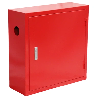 Шкаф за морски пожарникарски маркучи