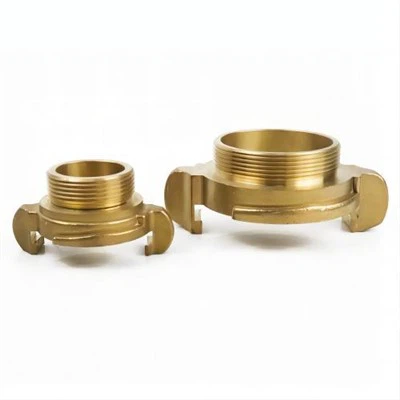 Мъжки адаптер Nakajima