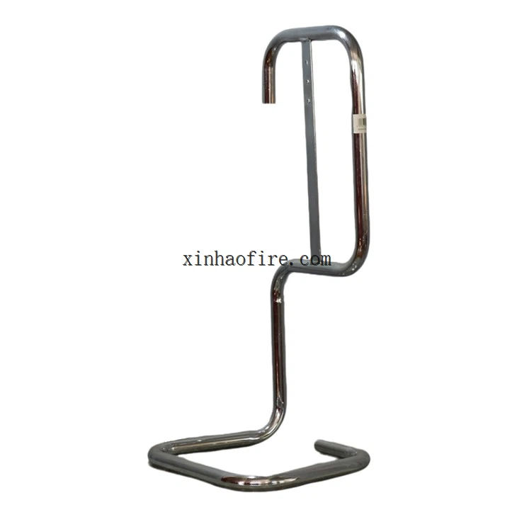 Ss Fire Extinguisher Hanger